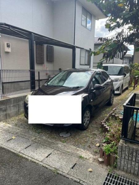 大津市和邇春日１丁目の中古一戸建