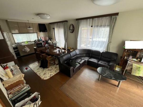 大津市和邇春日１丁目の中古一戸建て
