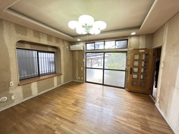 大津市野郷原２丁目の中古一戸建て