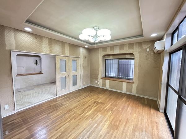 大津市野郷原２丁目の中古一戸建て
