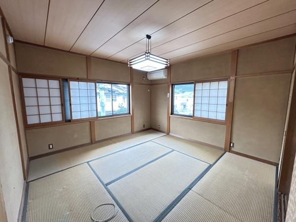 大津市野郷原２丁目の中古一戸建て