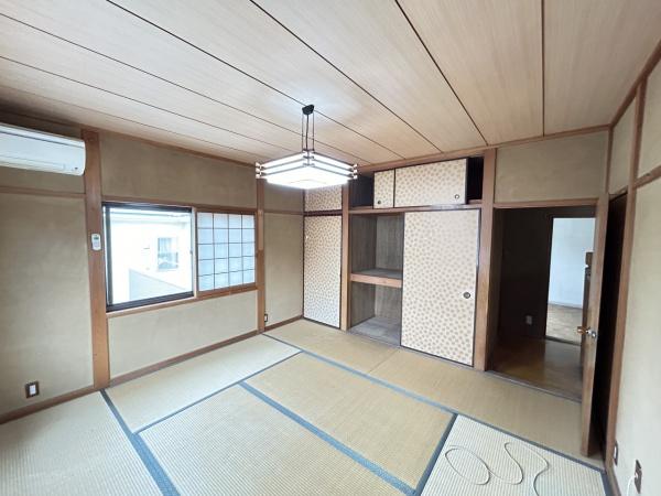 大津市野郷原２丁目の中古一戸建て