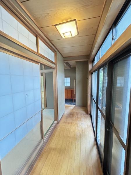大津市野郷原２丁目の中古一戸建て