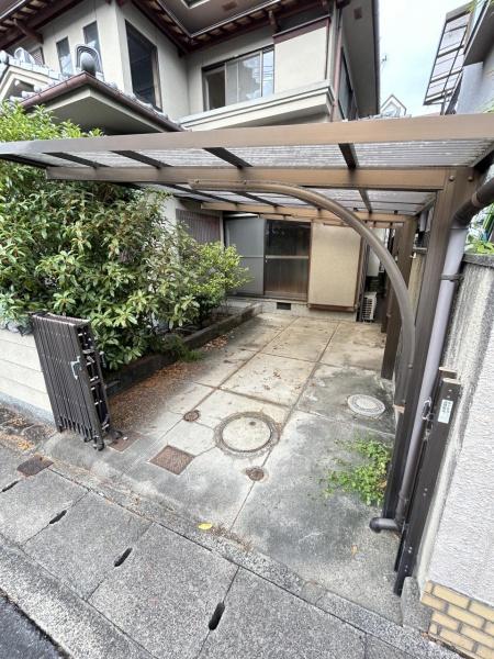大津市野郷原２丁目の中古一戸建て