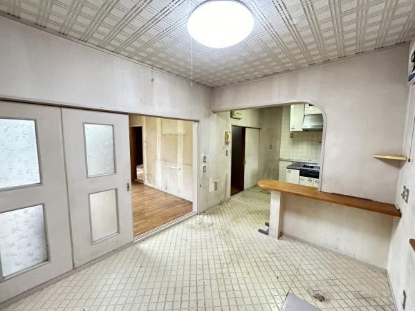 大津市野郷原２丁目の中古一戸建て