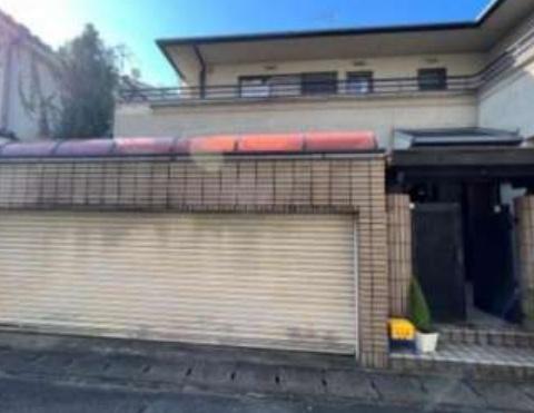 京都市右京区嵯峨天龍寺今堀町の中古一戸建