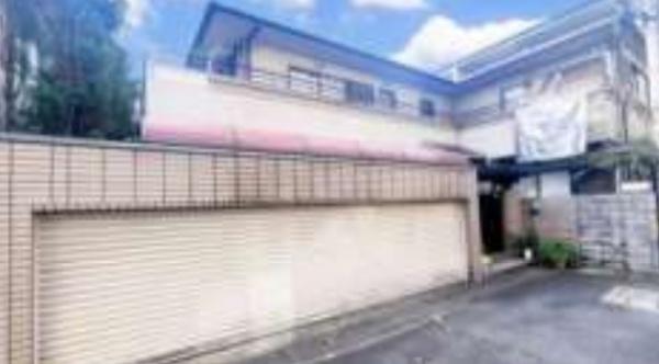 京都市右京区嵯峨天龍寺今堀町の中古一戸建