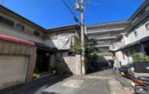 京都市右京区嵯峨天龍寺今堀町の中古一戸建