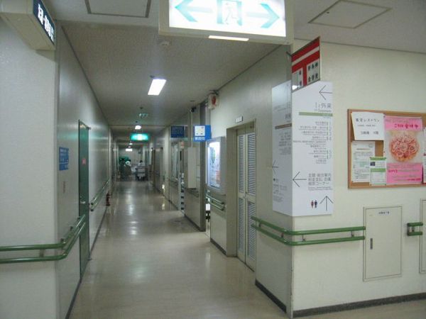 大津市松が丘5丁目の中古一戸建て(滋賀医科大学内簡易郵便局)