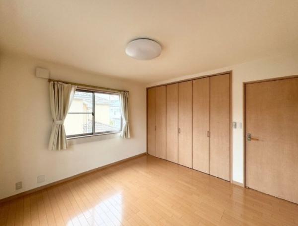 大津市松が丘５丁目の中古一戸建て
