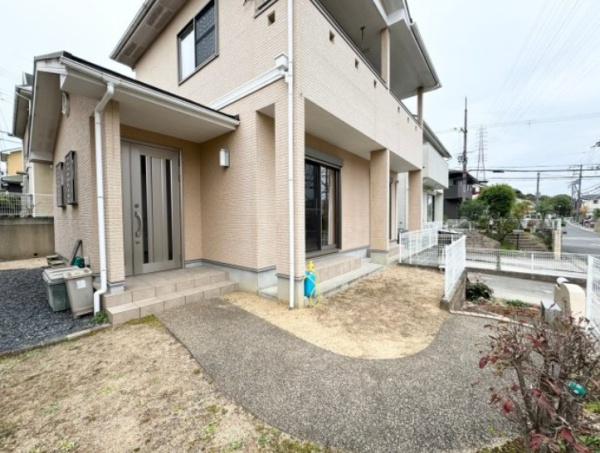 大津市松が丘５丁目の中古一戸建て