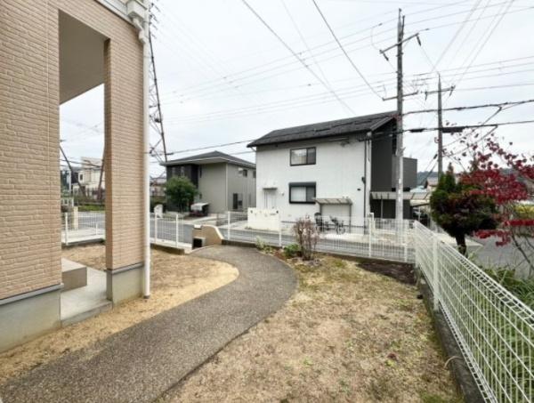 大津市松が丘５丁目の中古一戸建て