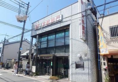京都市伏見区深草極楽町の土地(京都銀行藤森支店)
