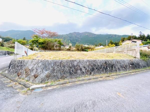 大津市八屋戸の土地