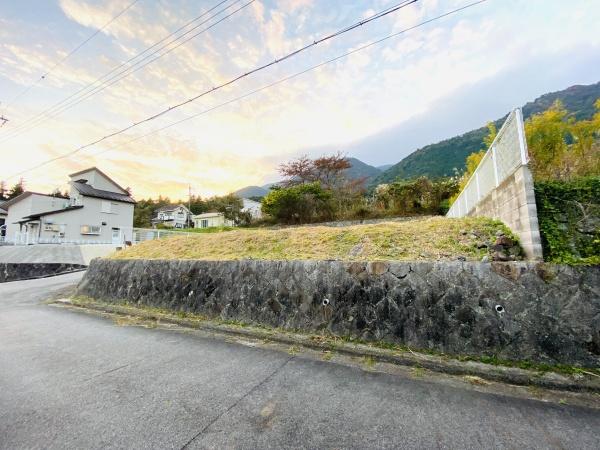 大津市八屋戸の土地