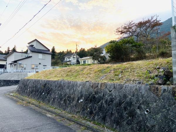 大津市八屋戸の土地