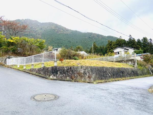 大津市八屋戸の土地