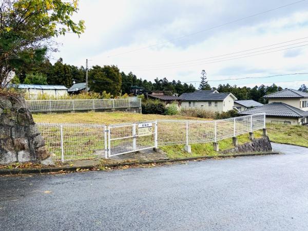 大津市八屋戸の土地