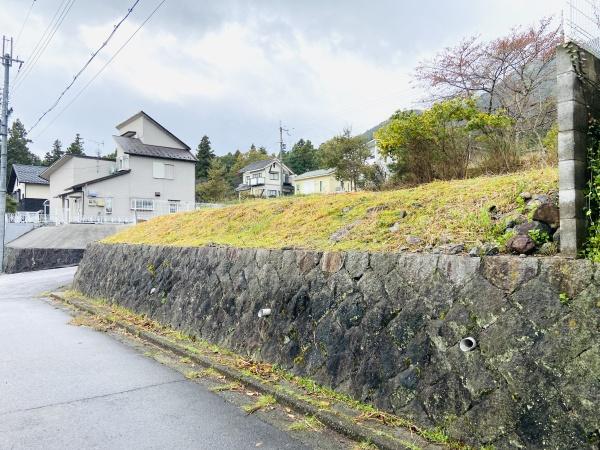 大津市八屋戸の土地