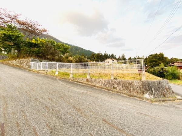 大津市八屋戸の売土地
