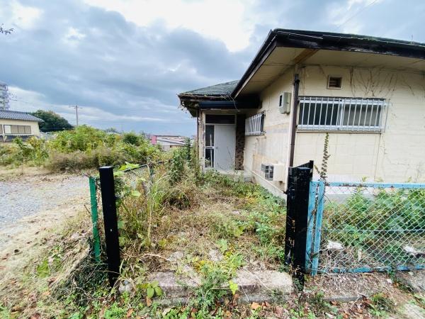 大津市大物の中古一戸建て
