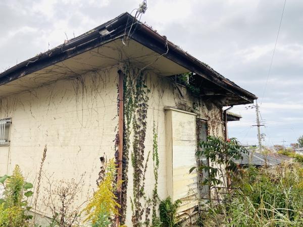 大津市大物の中古一戸建て