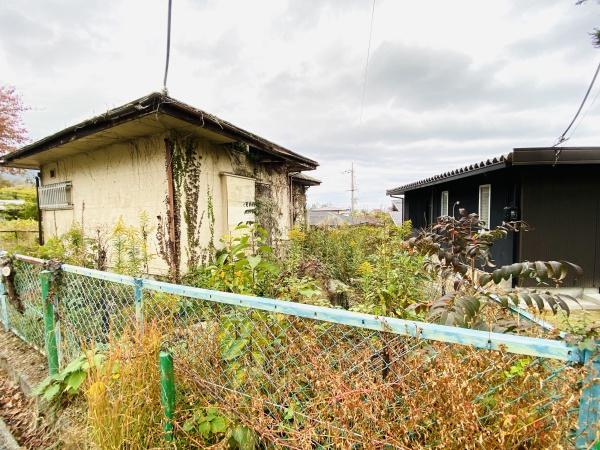 大津市大物の中古一戸建て