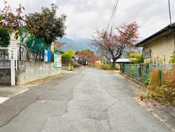 大津市大物の中古一戸建て