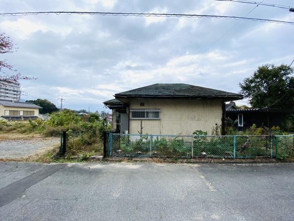 大津市大物の中古一戸建