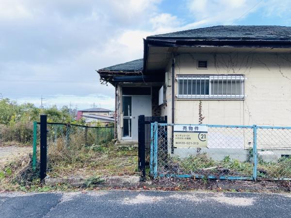 大津市大物の中古一戸建