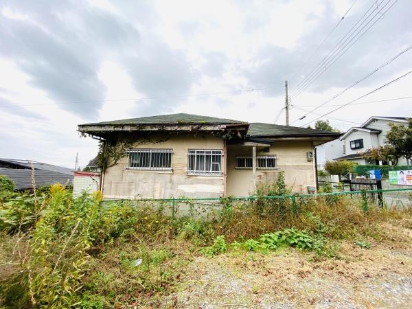 大津市大物の中古一戸建