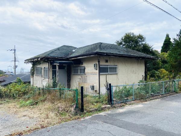 大津市大物の中古一戸建