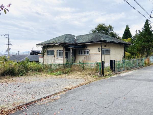 大津市大物の中古一戸建