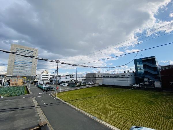 京都市伏見区中島堀端町の中古一戸建て