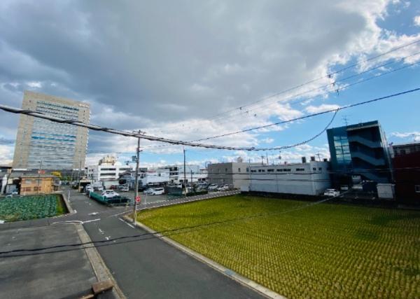 京都市伏見区中島堀端町の中古一戸建て