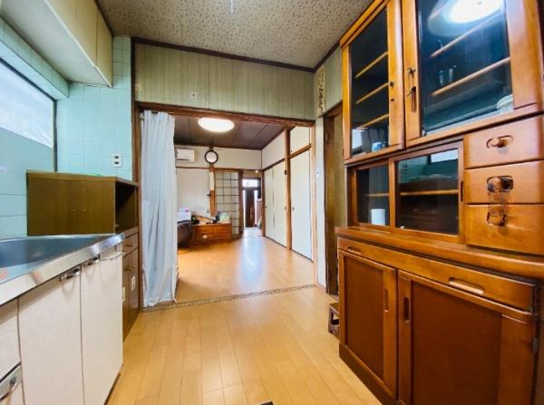 京都市伏見区中島堀端町の中古一戸建て