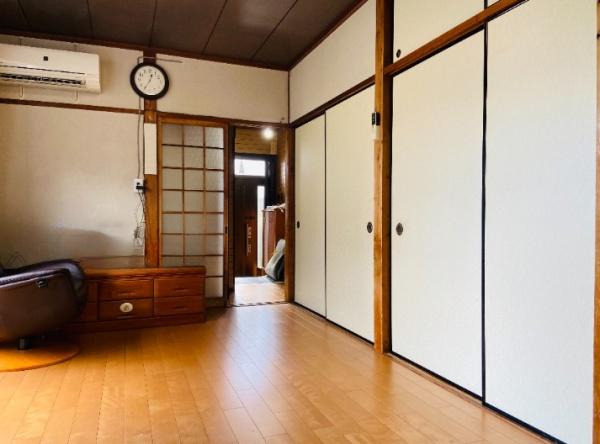 京都市伏見区中島堀端町の中古一戸建て