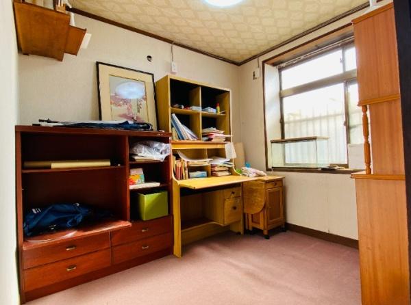 京都市伏見区中島堀端町の中古一戸建て