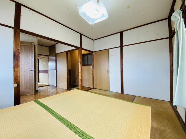 京都市伏見区中島堀端町の中古一戸建て