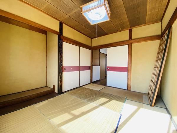 京都市伏見区中島堀端町の中古一戸建て
