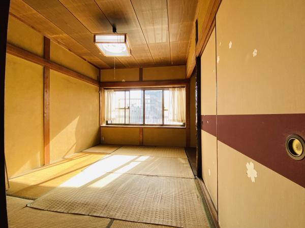 京都市伏見区中島堀端町の中古一戸建て