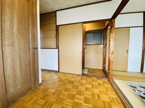 京都市伏見区中島堀端町の中古一戸建て