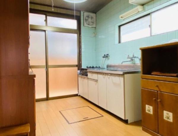 京都市伏見区中島堀端町の中古一戸建て