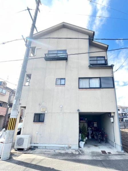 京都市西京区下津林中島町の中古一戸建