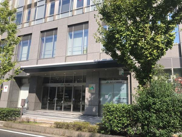 大津市松本1丁目の中古一戸建て(JA滋賀信連本所)
