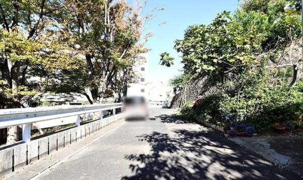 大津市松本１丁目の中古一戸建て