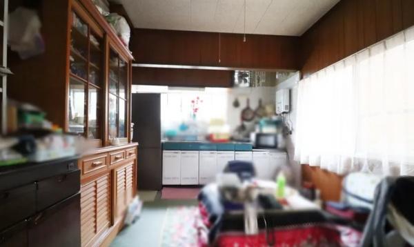 大津市松本１丁目の中古一戸建て