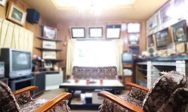 大津市松本１丁目の中古一戸建て