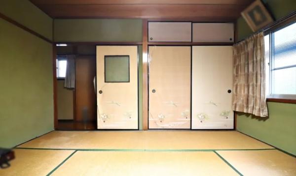 大津市松本１丁目の中古一戸建て