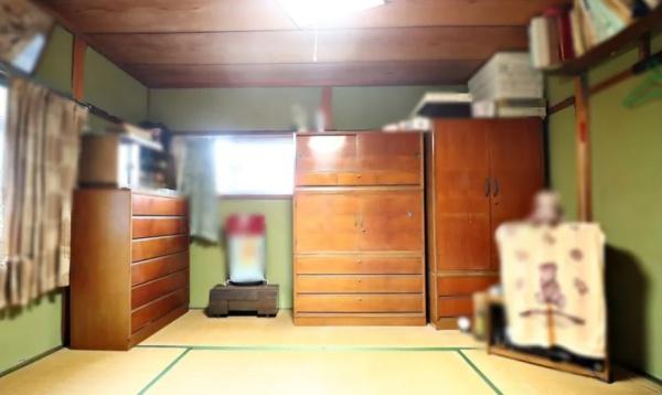 大津市松本１丁目の中古一戸建て